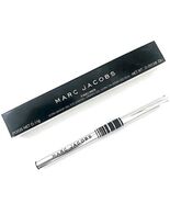 MARC JACOBS Fineliner Ultra-Skinny Gel Eye Crayon - BLACQUER .0038oz NEW... - €77,12 EUR