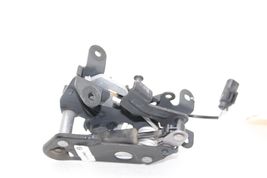09-15 BMW 750LI Hood Lock Latch F2712 image 5