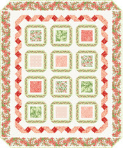 Maywood Studio Sommersville Quilt Kit 65in x 78in - £89.68 GBP