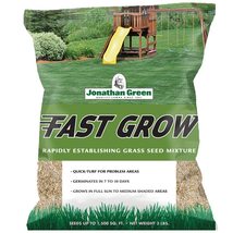 Jonathan Green (10820) Fast Grow Grass Seed - Cool Season Lawn Seed (3 lb) - €20,79 EUR+