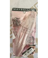 Maybelline NewYork Lash Sensational Mascara 255 Brownish Black (Open) - $10.53 CAD