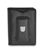 SS Butler University Black Leather Money Clip Wallet - $66.81