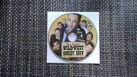 Vince Vaughns Wild West Comedy Show: 30 Days  30 Nights (DVD) - £3.22 GBP