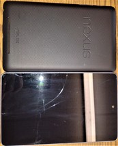 Asus Nexus 7&quot; Tablet PARTS - £19.68 GBP