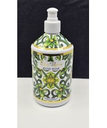 H+B Home And Body Dolce Brezza Olive Thyme Hand Soap 21.5 Fl Oz New - €8,89 EUR