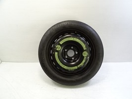 Mercedes W209 CLK55 wheel, spare tire 17x3.5, ET17, 2094000302 - $125.99
