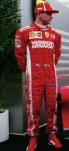 F1 Kimi MIssion Winnow Great Style Digital printed go kart/karting race suit - £79.93 GBP
