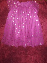 Baby Starters  Adorable Multicolored Dress Toddler Girls Sz 12 Months - £10.35 GBP