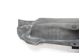 2004-2008 ACURA TL BASE FRONT UPPER RADIATOR SUPPORT COVER PANEL P7663 image 4