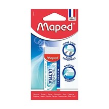 Maped Technic Ultra Classic Sleeved Eraser  - $5.00