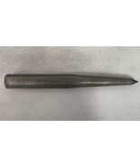 PROTO Tool Co. Vintage Pin Punch #41-1/2 Steel 5&quot; Made in USA - $10.30 CAD