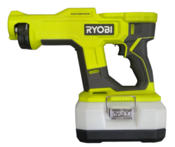 Open Box - Ryobi PSP02B 18v Handheld Electrostatic Sprayer (Tool Only) - £23.25 GBP