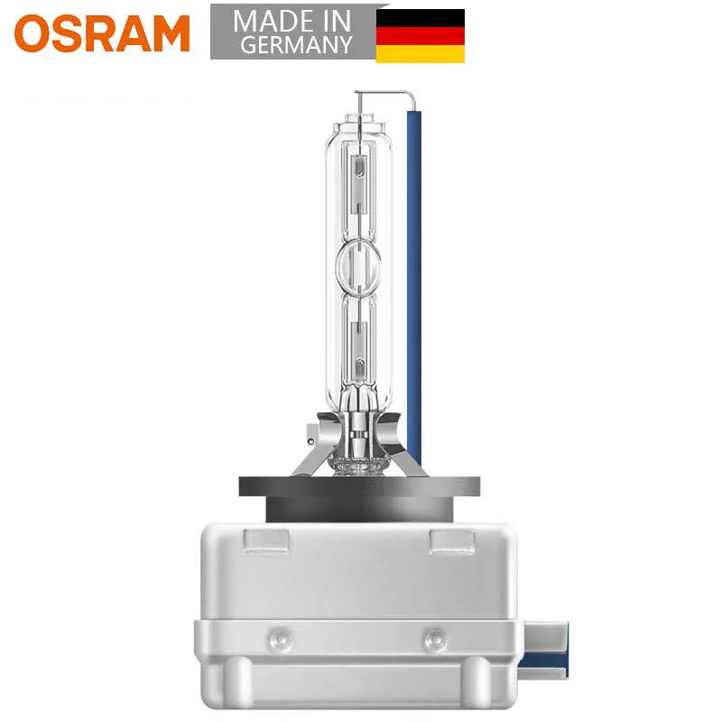 OSRAM D8S 66548 25W 4200K Original Xenon HID OEM Headlight Germany OEM Quality - £55.59 GBP+