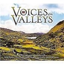 Various Artists : Voices of the Valleys CD (2010) Pre-Owned - £11.95 GBP