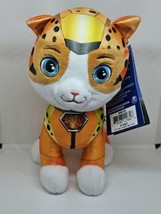 Paw Patrol Cat Pack Wild 8&quot; Plush Soft Toy Plush New With Tags - £9.58 GBP