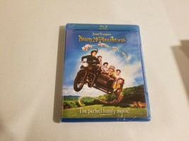 Nanny McPhee Returns (Blu-ray Disc, 2010) New - £8.88 GBP