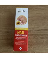 Nail &amp; Toenail Repair Treatment Natural Extra Strength Nail Drops 1 oz NEW - $12.18