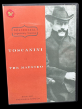 Toscanini: The Maestro / Verdi - Hymn of the Nations [DVD] - $167.40 MXN