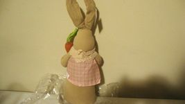 Spring Bunny Sitter image 5
