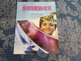 Purposeful Design Science Level 1 Paperback Workbook  Homeschool - €12,80 EUR