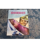 Purposeful Design Science Level 1 Paperback Workbook  Homeschool - €12,78 EUR
