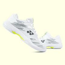 Yonex 2024 Power Cushion Cascade Accel Unisex Badminton Shoes Sport SHB-CA1EX LI - $108.81+
