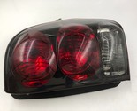 2002-2009 Chevrolet Trailblazer Passenger Side Tail Light Taillight A04B... - $45.35