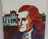 Thomas Jefferson (Biographies from American history) Falstein, Mark - $3.90