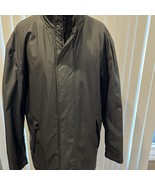 TCM MODERN Concept Black Jacket/coat  Size 52/54 - £33.43 GBP