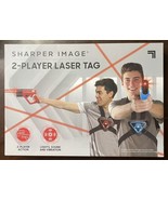 LASER TAG ELECTRONIC 2 PLAYER GAME SET By Shaper  Image NEW IN BOX - $29.58 CAD