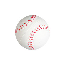 Elite Pet Squeaky Ball Dog Toy - Baseball 70mm - $13.46