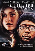 A Little Trip to Heaven (DVD, 2007) - £4.69 GBP