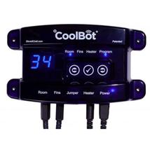 CoolBot Generation 6 Walk-In Cooler Controller with Air Conditioner Control New - £227.90 GBP
