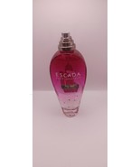 ESCADA SEXY GRAFFITI Limited Edition 3.3 Oz Eau de Toilette Spray Women . - €119,83 EUR