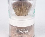 LOreal Paris True Match Mineral Foundation Powder Makeup W3 460 Nude Beige - £25.07 GBP