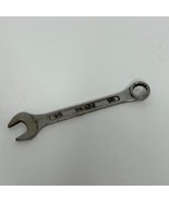 Vintage SEARS  Offset 12 Point Combination 1/2” Wrench Forged Japan - €8,02 EUR