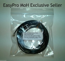 Polycom 2200-41220-001 (RC) Extended Mic Cable 7 ft For SoundStation2 VT... - $19.97