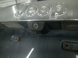 Camera/Projector Camera Liftgate Mounted Fits 11-13 DURANGO 104744296 - $1,372.32 MXN