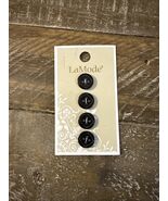 LaMode Buttons 3 Piece 1/2” - €16,04 EUR