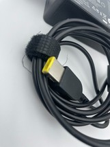 Lenovo AC Adapter Ideapad Yoga Laptop Charger Power Cord 20V 2.25A 45W G... - €15,38 EUR