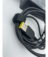 Lenovo AC Adapter Ideapad Yoga Laptop Charger Power Cord 20V 2.25A 45W G... - $25.06 CAD