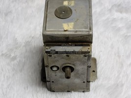 Barber Coleman EA24-00040 Rotary Valve Actuator 120v 60Hz Modutrol Untested - $45.42