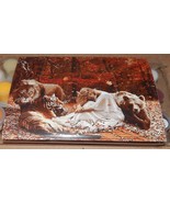 Framed Paint By Number Kit DIY Digital Oil Painting On 16&quot; x 20&quot; Canvas ... - $13.02 CAD