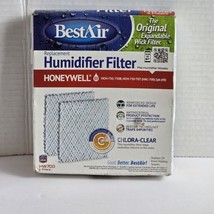 (2) Replacement Humidifier Filters For Honeywell B HMC-750 B HMC-750-TGT... - £3.85 GBP