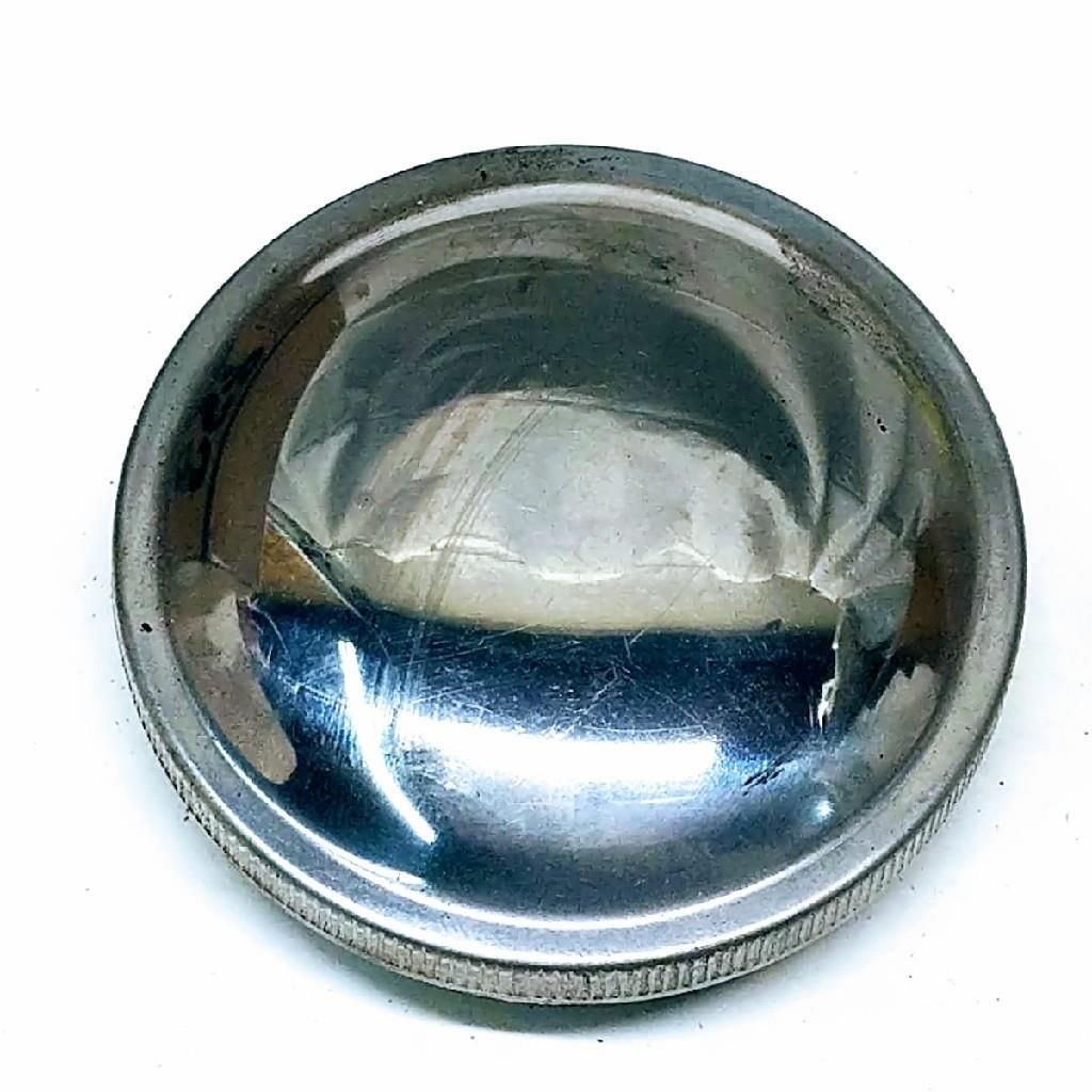 Primary image for Stant G22E For 1962-1974 Ford Thunderbird Non Locking Gas Cap NORS NOS Chrome