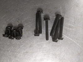 Camshaft Bolt Set For 13-14 Subaru Legacy  2.5  Gas - $370.05 MXN