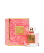 New Victoria&#39;s Secret CRUSH Eau De Perfume Parfum 3.4 fl oz 100ml EDP Fr... - $1,082.98 MXN