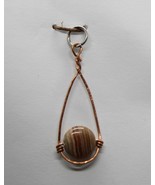 Tear Drop Pendant - $23.15 CAD