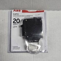 THQL1120AF2A ABB 20Amp Breaker General Electric - $31.68
