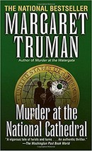 Murder at the National Cathedral Margaret Truman 0449219399 - £3.98 GBP